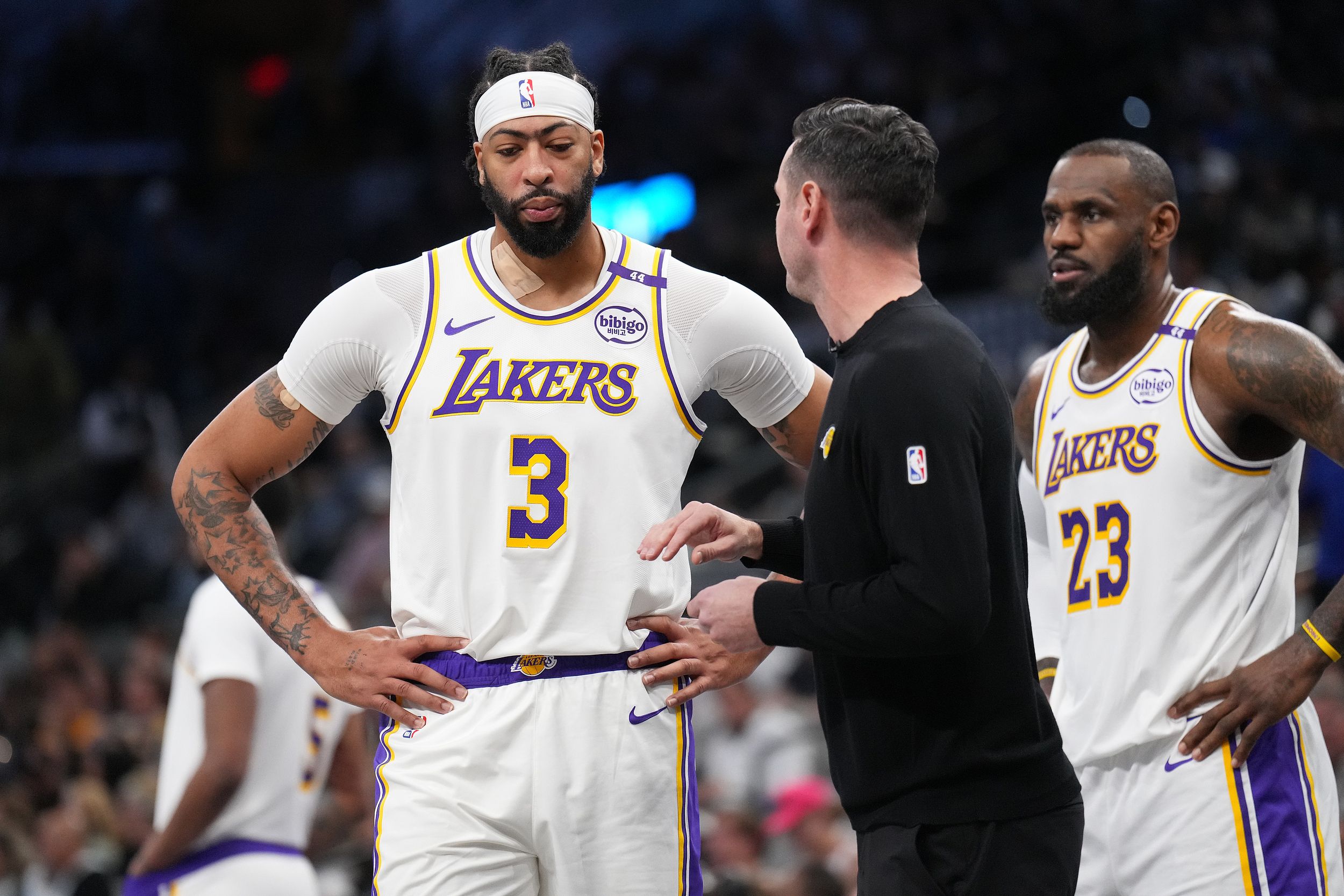 🏀森林狼vs湖人前瞻：背靠背湖人大面积伤停，森林狼坐收渔翁之利？
